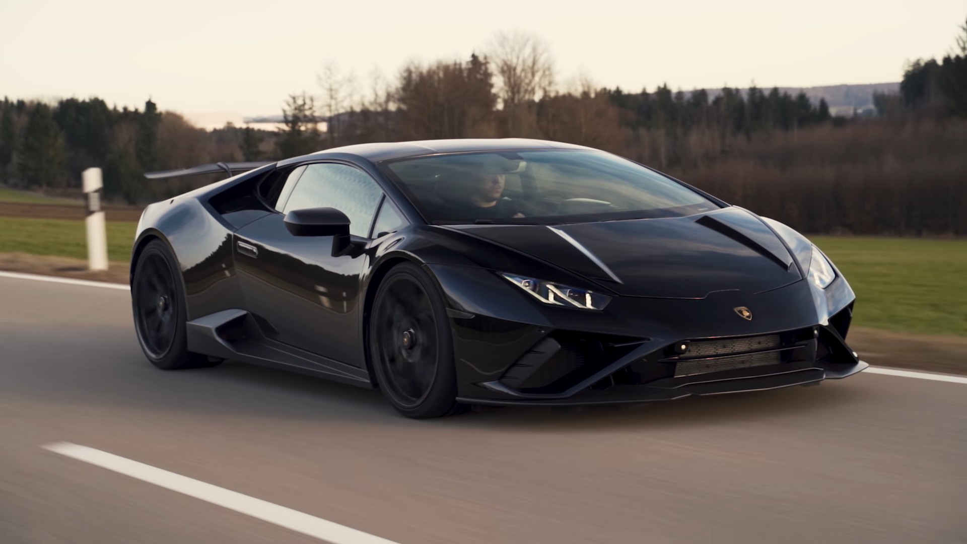 Here Are Probably The Least Expensive Lamborghini Cash Can Purchase