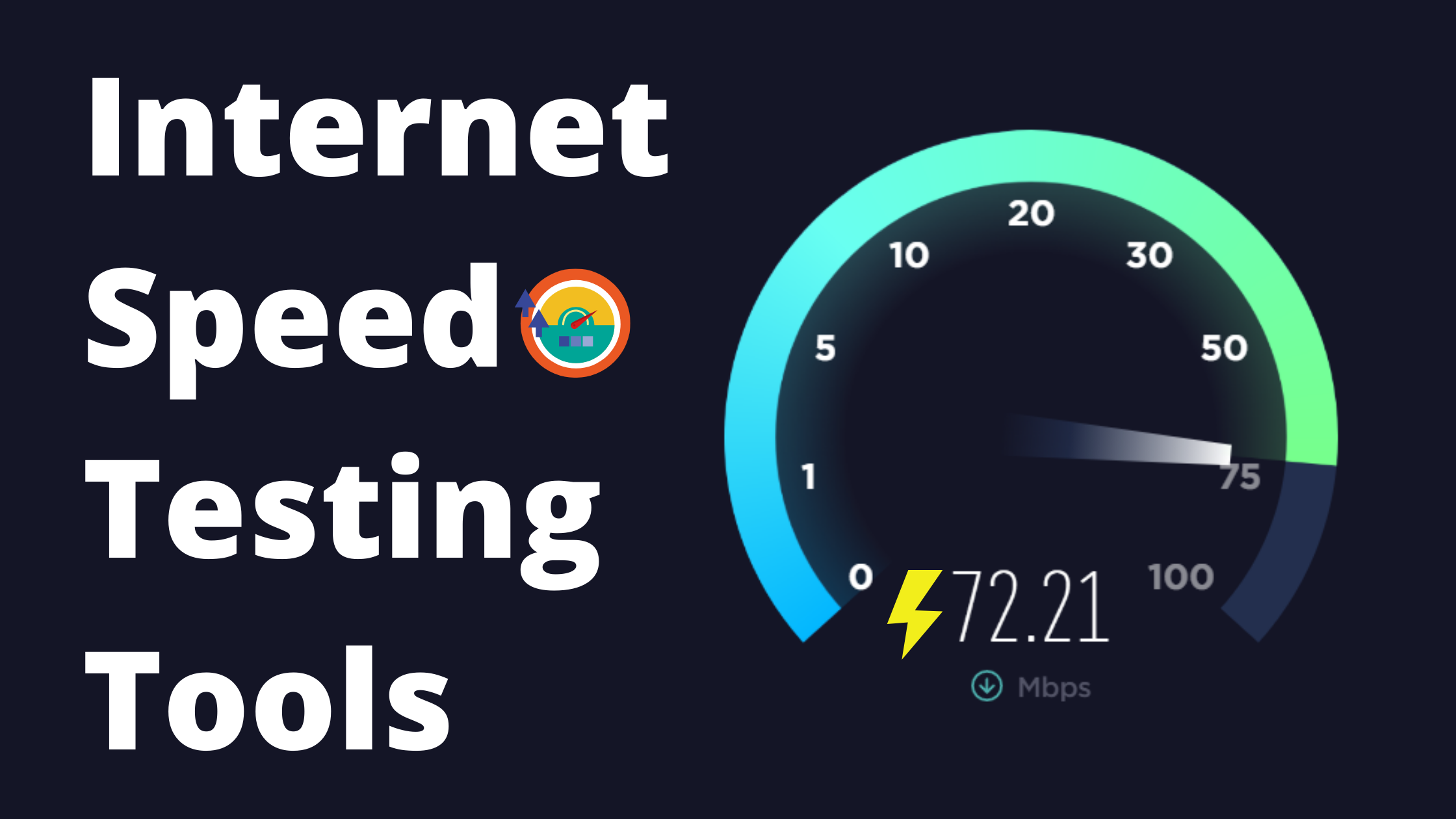 Internet-Speed-Testing