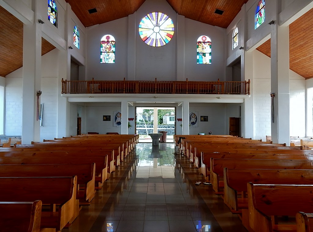 Why You Should Outsource Your Church Cleaning Services