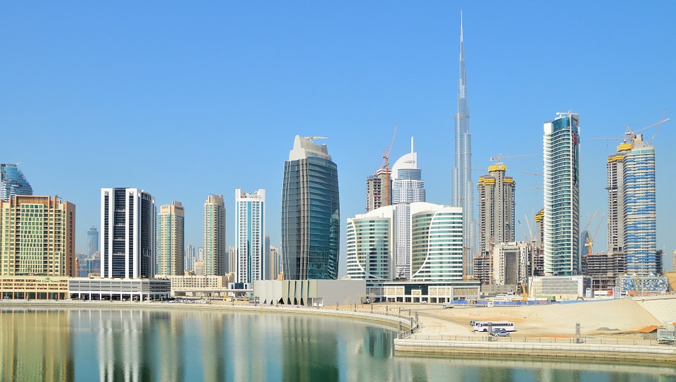Maximizing Opportunities: A Guide to Dubai Land Department Transactions for Real Estate Investment