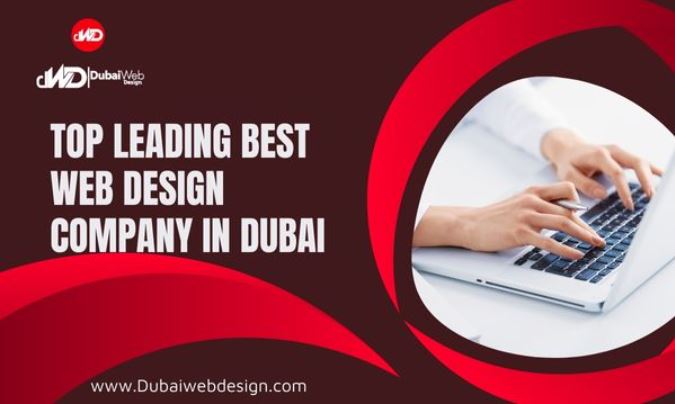 Dubai Web Design: A Guide to Finding the Right Website Design Company