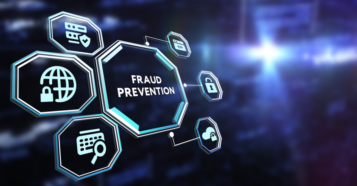 Fraud Prevention