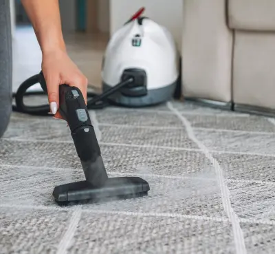 Is It Necessary To Empty A Room To Clean A Carpet?