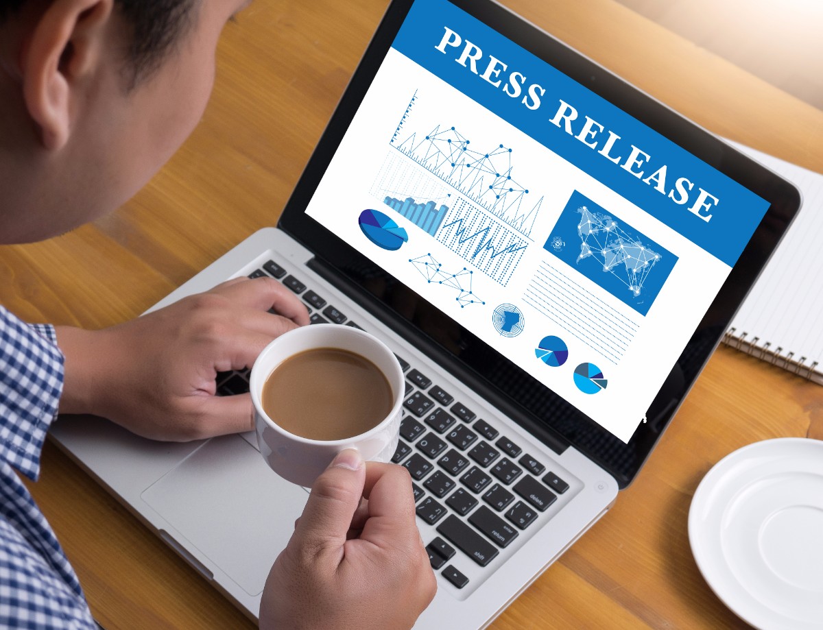 The Benefits of Press Release Writing Services 
