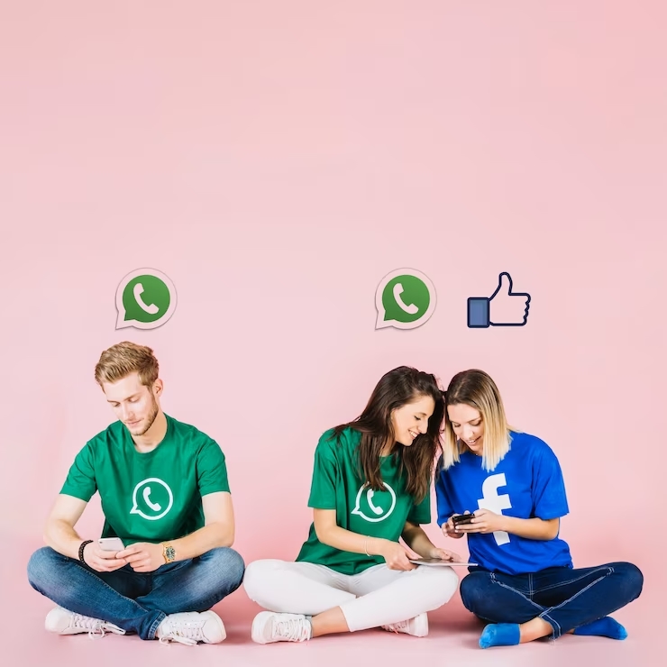 What is WhatsApp Marketing and How it Works?
