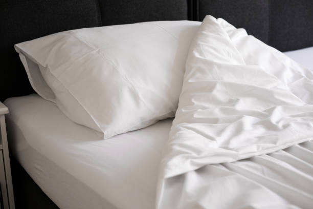 Why You Need a Cotton Pillow Protector