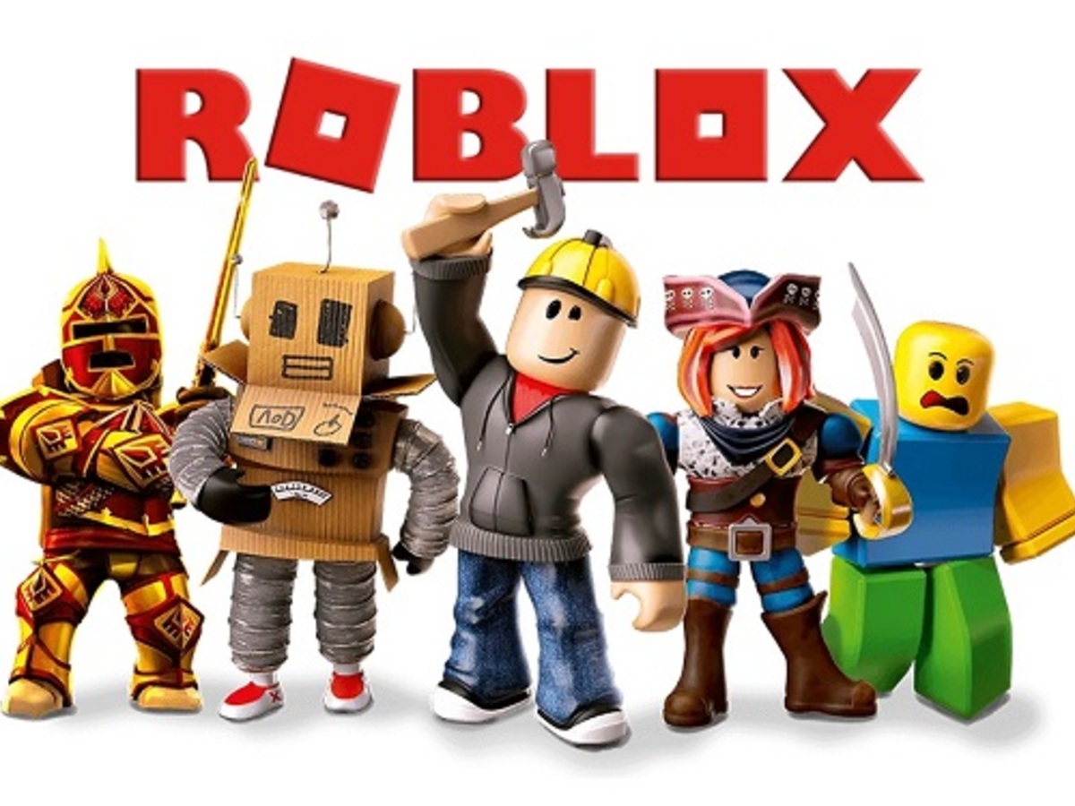 How to Play Roblox on Nintendo Switch