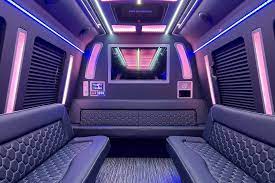 Elevate Your Event: Milwaukee’s Premier Limousine Experience
