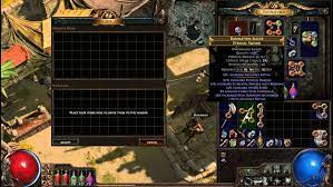 Currency Crafting Mastery: Strategies for Maximizing Gains in Path of Exile