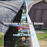 Gutter Cleaning in PG County, MD: Essential for Home Maintenance