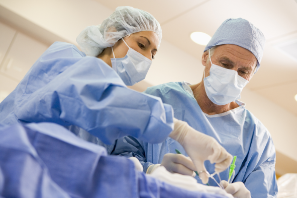 Understanding the Role of a Plastic Surgeon: From Consultation to Recovery