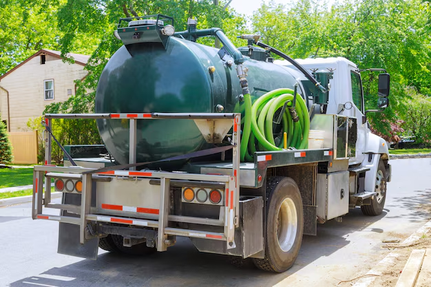 The Importance of Regular Septic System Maintenance